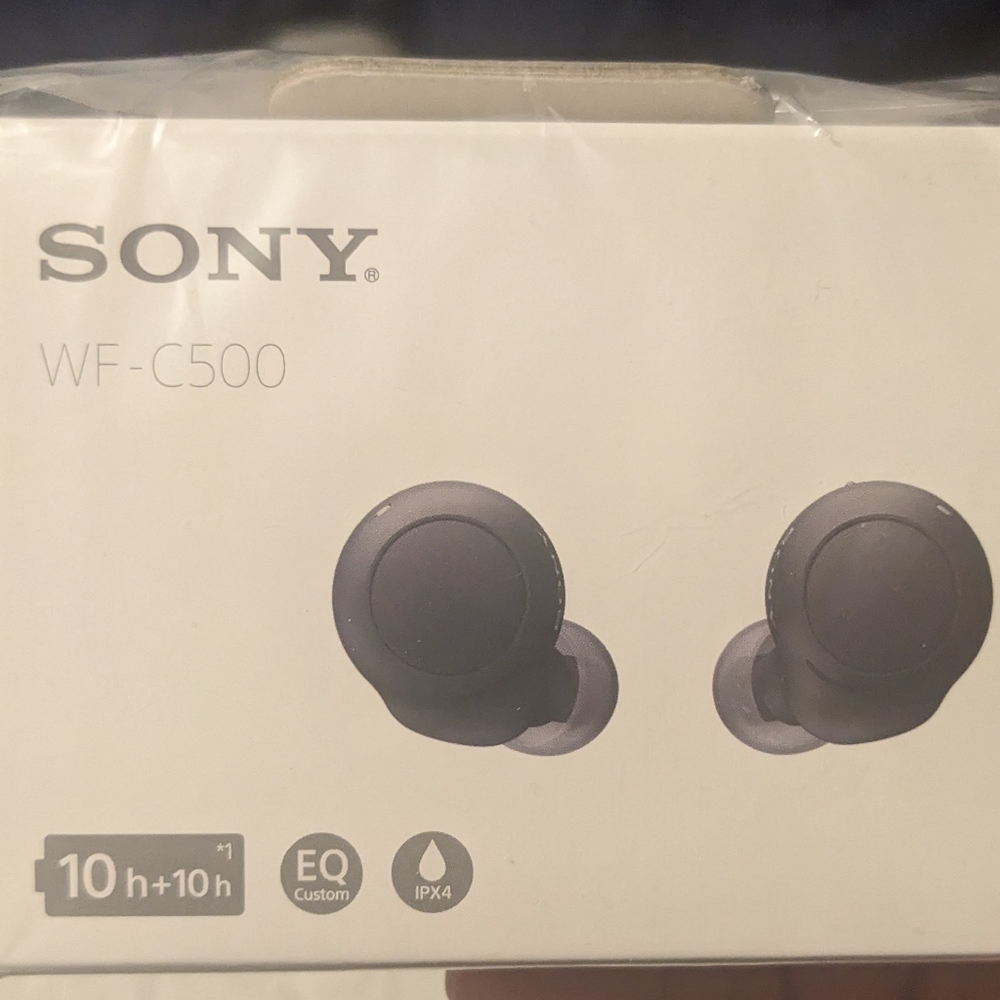 Sony WF-C500
